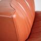 Fauteuil de Tito Agnoli, édition Arflex , diffusion Mobilier International, circa 1970