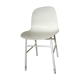 Vintage plastic chair