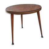 Tripod table