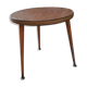 Tripod table