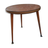 Tripod table