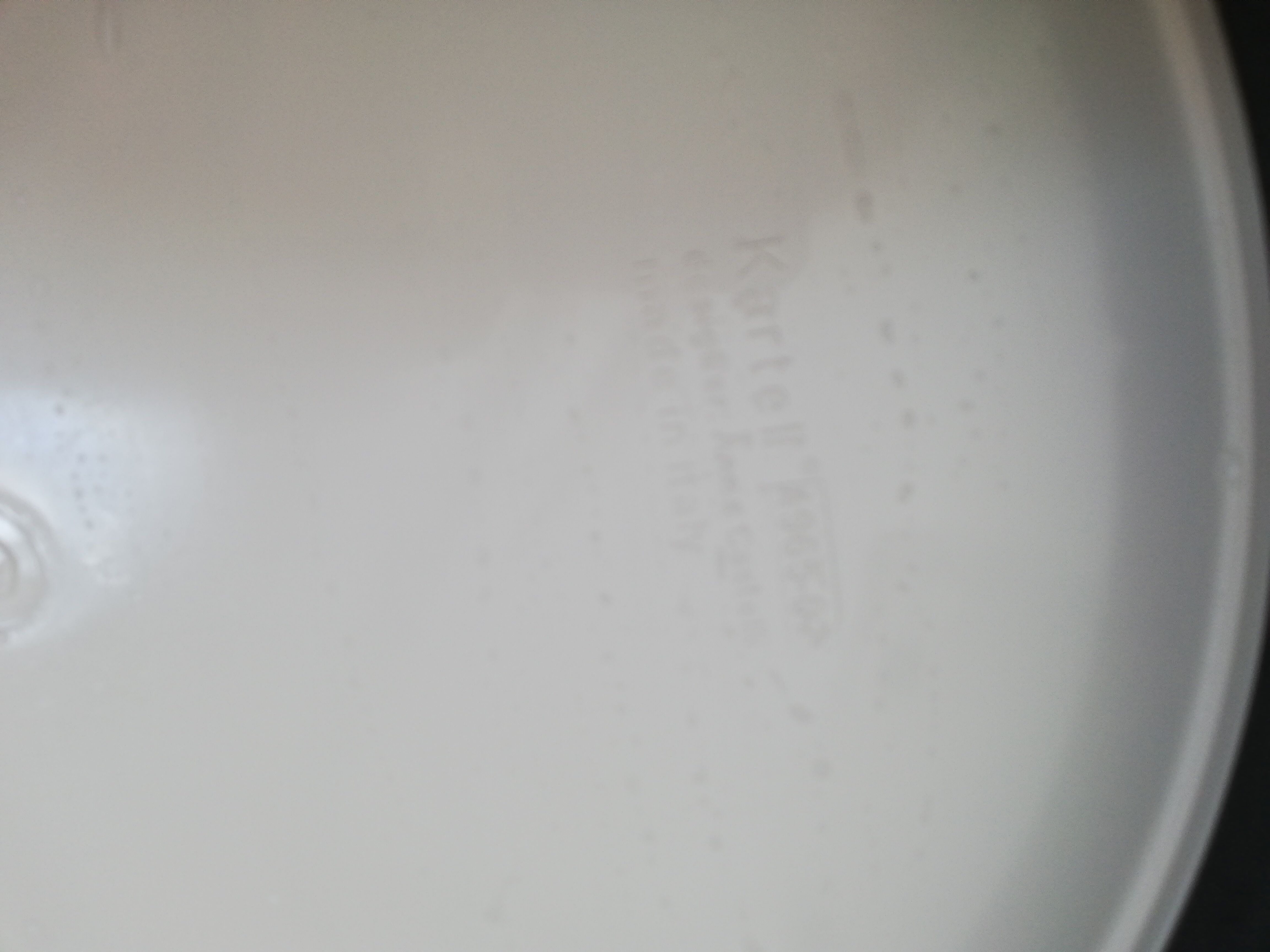 Pair of bedsides kartell