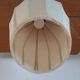 Shallot lamp 80s