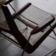 String Chair by Martin Eisler and Carlo Hauner, Brazil, 1960s