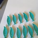 11 Niceram Vallauris knife rest