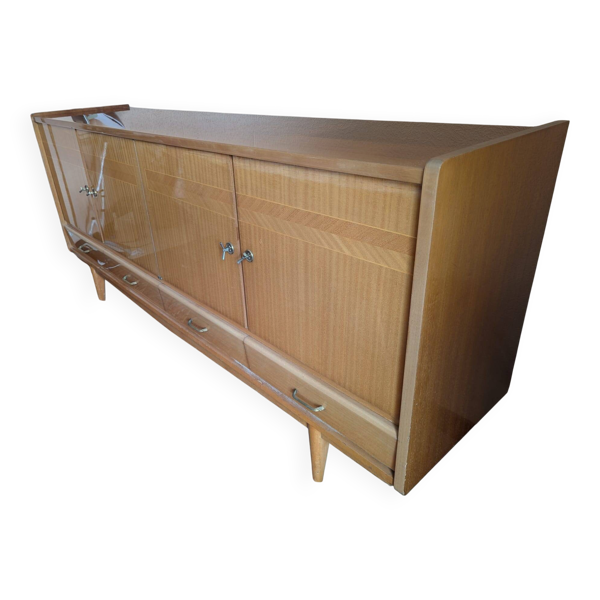 Enfilade vintage années 50