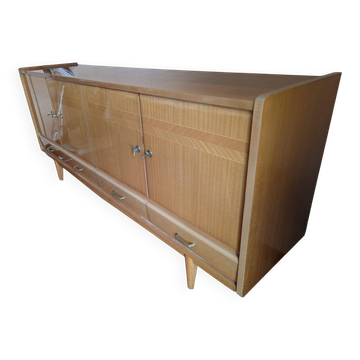 Vintage 1950s enfilade