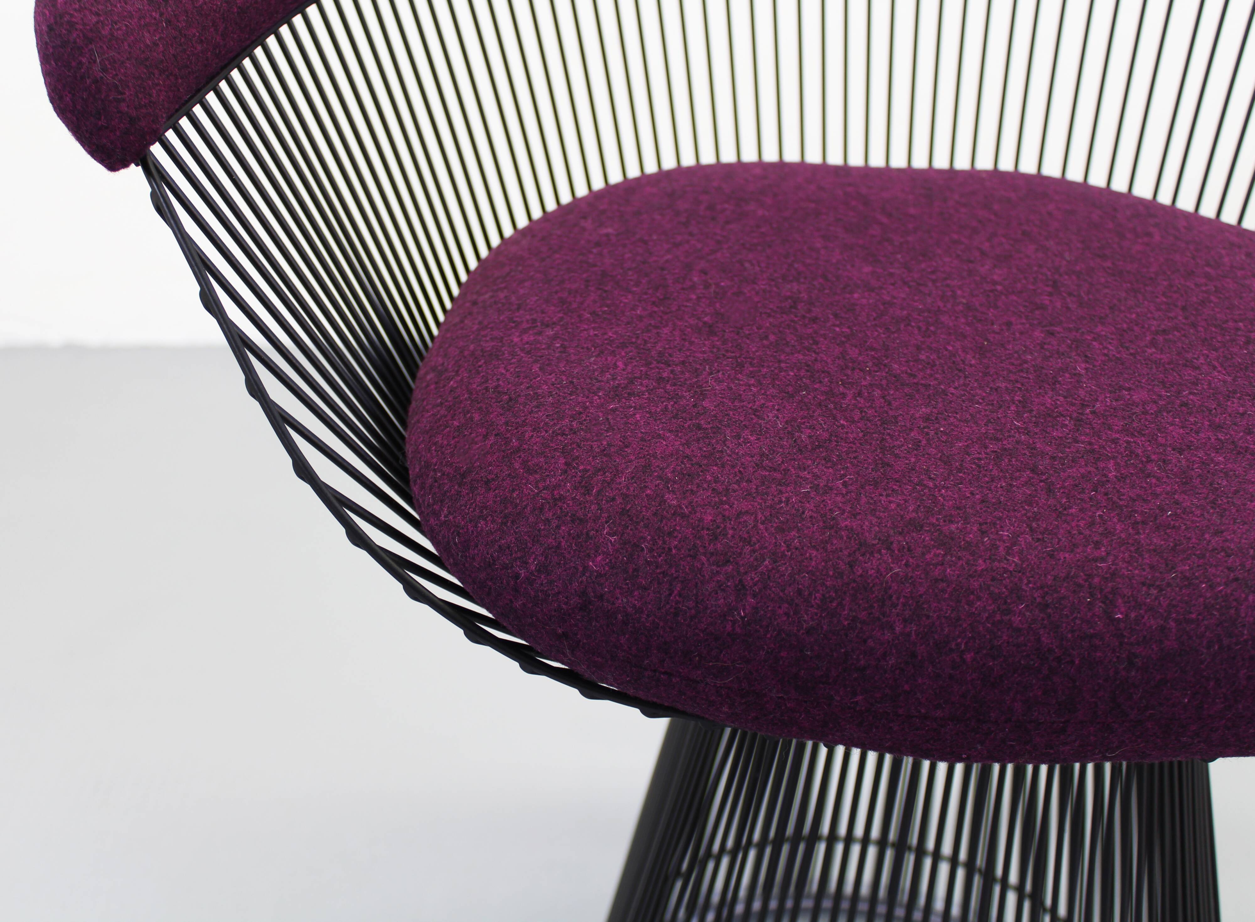 Chairs Knoll Warren Platner