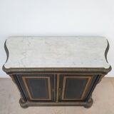 CURVED SIDEBOARD NIII