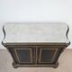 CURVED SIDEBOARD NIII
