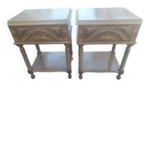 Tables de chevet