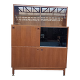 André Monpoix sideboard 1960