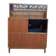 André Monpoix sideboard 1960