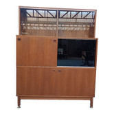 André Monpoix sideboard 1960