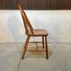 Windsor Side Chair by Erik Ole Jørgensen for Tram Chairs, Denmark 1960s