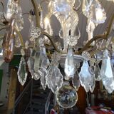 Lustre Baccarat