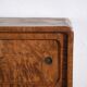 Ancient Japanese tansu of the mizuya-dansu type – Taishō/Showa period (circa 1910-1940)