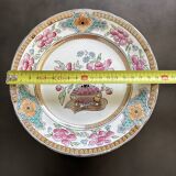 China KG Lunéville dessert plates