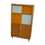 Meuble vitrine
