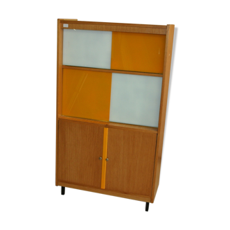 Meuble vitrine