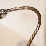 Jumo 215 flexible vice lamp, France, 1960.