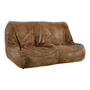 Canapé de Bernard Govin, - circa