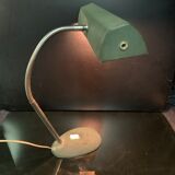 Lampe de bureau design des années 50