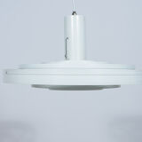 Fibonacci Ceiling Lamp by Sophus Frandsen for Fog & Morup, Denmark, 1960s
