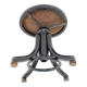 Piano Stool Thonet Nr.1, 1920s