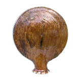 Ayour vase "The Moon" in Tamegroute