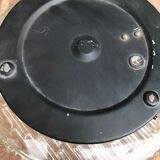 Vintage ceiling light