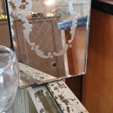 Venetian XXL brewery mirror