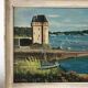 Peinture marine