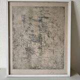 Print by Krystyna Smiechowska