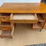 school master's office