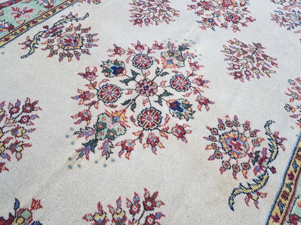 Vintage Home Living Turkish Rug sku 826
