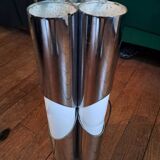 Lampe quadrilobe