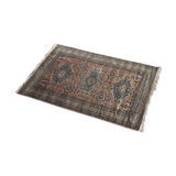 Tapis d'orient en laine 123x194cm