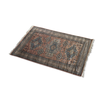 Tapis d'orient en laine 123x194cm