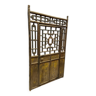 Chinese Door - Antiques (unique piece)