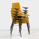 Fauteuils vintage design du milieu du siècle par Ahrend de Cirkel, 1970
