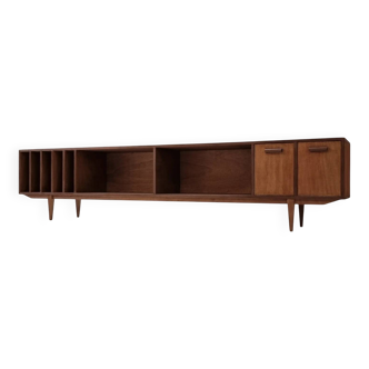 Planche basse Silundn