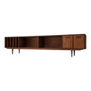 Enfilade basse Silundn