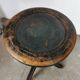 Piano stool 1930