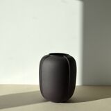 Atlas porcelain vase n°3