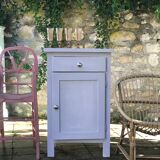 Vintage parisian buffet