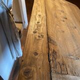 Old desk