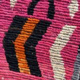 modern Scandinavian carpet hallway boujad new 70x330 cm