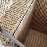 Malle vintage storage