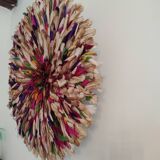 Juju hat multicolored 70cm